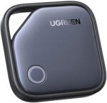 Ugreen CM816 Smart Tag iPhone/iPad/Mac készülékhez, Bluetooth 5.2, 10m-es hatótávolsággal (45297) - phoner