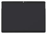  Microsoft Surface Pro 11 OLED lcd kijelző és érintőpanel, fekete (gyári)