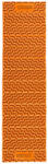 NEMO Equipment Switchback Insulated Regular derékalj narancs