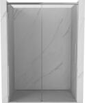 Mexen Rox uși de duș culisante 140 cm, transparent, crom - 8C2-140-000-01-00 (8C2-140-000-01-00)