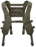 Direct Action® Moduláris hám MOSQUITO H-HARNESS - Cordura - Ranger Green