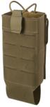 Direct Action® UNIVERZÁLIS rádiós tok - Cordura - Coyote Brown