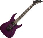 Jackson JS Series Dinky Minion JS1X AN Pavo Purple Chitară electrică
