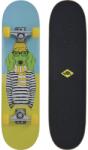 Schildkröt Kicker 31 Green Dog Skateboard