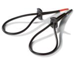 Mystim Rodeo Robin Curele Flexibile din Silicon pentru Penis Electrostimulare Electrosex