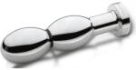 Mystim Oh-thello Dildo din Aluminiu Electrostimulare Electrosex