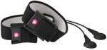 Mystim Charming Chuck Set de Curele pentru Penis Electrostimulare Electrosex