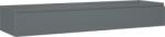 Mexen Orio dulap baie sub lavoar 160 cm, 1 sertar, grafit mat - 91A10-16023-1-BF66 (91A10-16023-1-BF66)