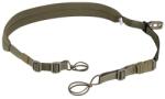 Direct Action® Kétpontos pánt PADDED Carbine Sling - Adaptive Green