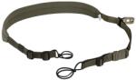 Direct Action® Kétpontos pánt PADDED Carbine Sling - Ranger Green