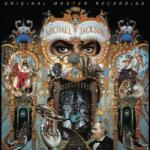 Michael Jackson - Dangerous (Numbered) (180g) (Reissue) (2 LP) (0198028484114)