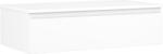Mexen Orio dulap de baie sub lavoar 90 cm cu blat, 1 sertar, alb mat - 91A10-09023-1-BFC01 (91A10-09023-1-BFC01)
