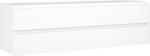 Mexen Orio dulap baie sub chiuvetă 160 cm, 2 sertare, alb mat - 91A10-16047-2-BFF01 (91A10-16047-2-BFF01)