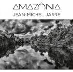 Jean-Michel Jarre - Amazônia (CD) (0194398582320)