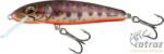 Salmo Wobbler Minnow 6F Floating Freshwater Minnow - Salmo Wobbler (QMW221)