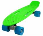 DHS 521PB City Green/Blue (521PBCITY01) Skateboard