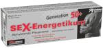 JOYDIVISION Sex Energetic 50+ - stimuláló péniszkrém férfiaknak (40 ml) - vagyaim