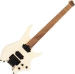 Hils Guitars HN4 NEXT Ivory Headless китара