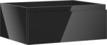 Mexen Orio dulap de baie sub chiuvetă 60 cm, 1 sertar, negru lucios - 91A10-06023-1-BF70 (91A10-06023-1-BF70)