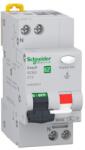 Schneider Electric Schneider kombinált FI relé kismegszakítóval 1P+N C 13A 30mA "A" Easy9 Pro EZ9D55613 (EZ9D55613)