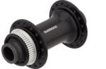 SHIMANO Cues Hb-tc500-15-b Első Kerékagy, 32h, Tárcsafékes (centerlock), átütőtengelyes (15x110mm), Boost, Ipari Csapágyas, Fekete