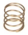 The Rinser Pitcher Rinser replacement spring TR110