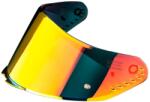 CASSIDA Aero Plexi (Piros tükrös, REVO)