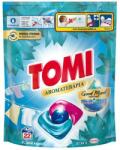 TOMI Mosókapszula TOMI Lotus Universal fehér- és világos ruhákhoz 22 db - vectraline