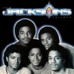 The Jacksons - Triumph (Reissue) (CD) (0886973355824)