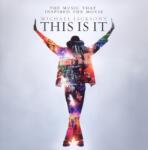 Michael Jackson - Michael Jacksons This is It (2 CD) (0886976114329)