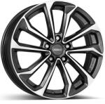 DEZENT Jante aliaj DEZENT KS dark 7X17 5X114.3 CB: 67.1 ET: 50 - anvelopemag