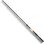 Trabucco Precision FDX Master Feeder 3, 60m 110gr 3 Részes Feeder Bot (152-11-150)