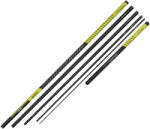 FOX Torque Carp Power 8, 50m Rakós Bot Mini Toldóval (GPO289)