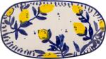 Bloomingville Platou oval Maxima 29 cm (82061674) Tava