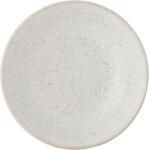 Bloomingville Castronaș pentru servire Addison 60 ml alb (82072008) Castron