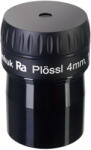 Levenhuk Ra Plössl 4 mm-es, 1, 25"-os szemlencse (L-45110)