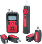 Levenhuk Ping SM110 kábeltesztelő (L-82553)