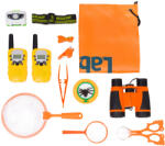 Levenhuk LabZZ SK40 túlélőkészlet (L-79676)