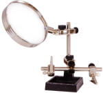 Levenhuk Zeno Refit ZF15 nagyító (L-74074)