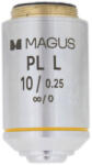 MAGUS 10PLL 10х/0, 25 Plan H SzM 5, 0 mm objektív (L-84101)