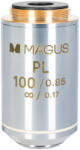 MAGUS SF100 DRY 100х/0, 80 Plan Pol ∞/0, 17 objektív (L-83452)