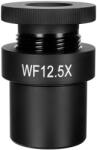 MAGUS MD12 12, 5-fach/14 mm Okular mit Dioptrieneinstellung (D 30 mm) (L-82917)