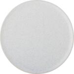 Bloomingville Farfurie pentru prânz Addison 26, 5 cm albă (82072003)