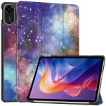  ART Husă tip carte pentru Xiaomi Redmi Pad 2 GALAXY