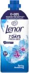 Lenor avi 59PD rugó - 1239 ml