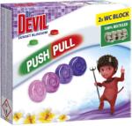 Dr. Devil WC PushPull (2db/doboz) Naplemente