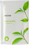  Mooyam bőrmaszk zöld teával