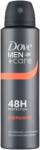Dove AP Spray Men 150ml Energizáló