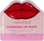  MONDSUB cseresznye és niacinamid ajakmaszk