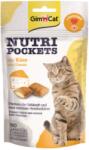 GimCat Nutri párnák 60g sajttal és taurinnal